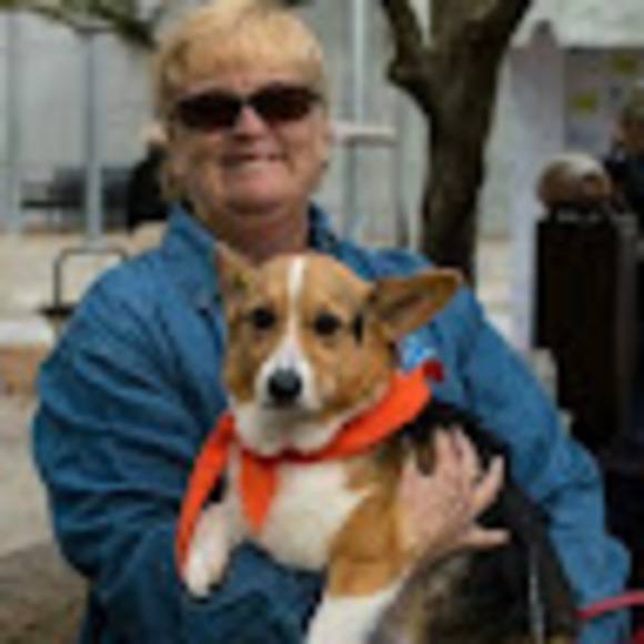 Meet your Posher, Susan - Picture 1 of 1